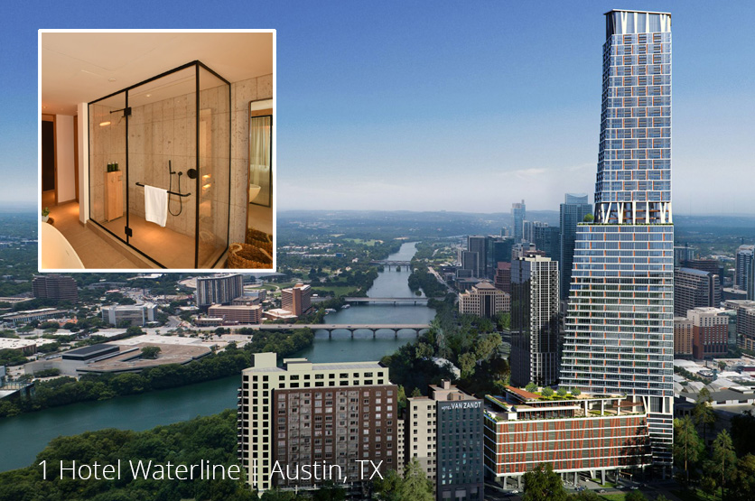 1 Hotel Austin
