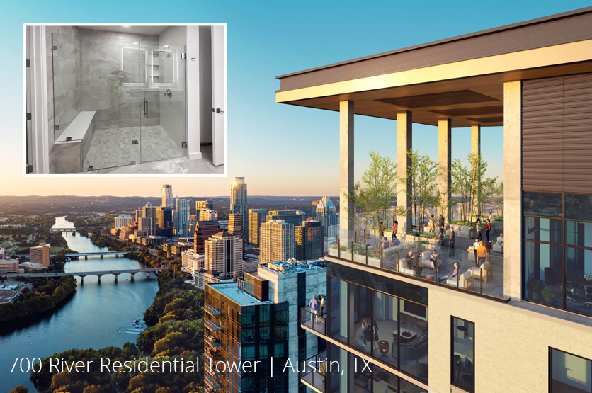 700 River Austin