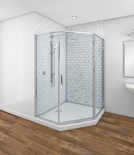 Classic Swing Door
