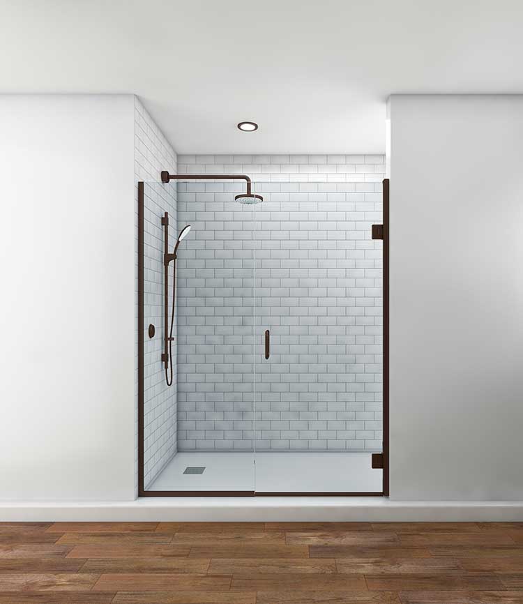 Trufit Door Panel